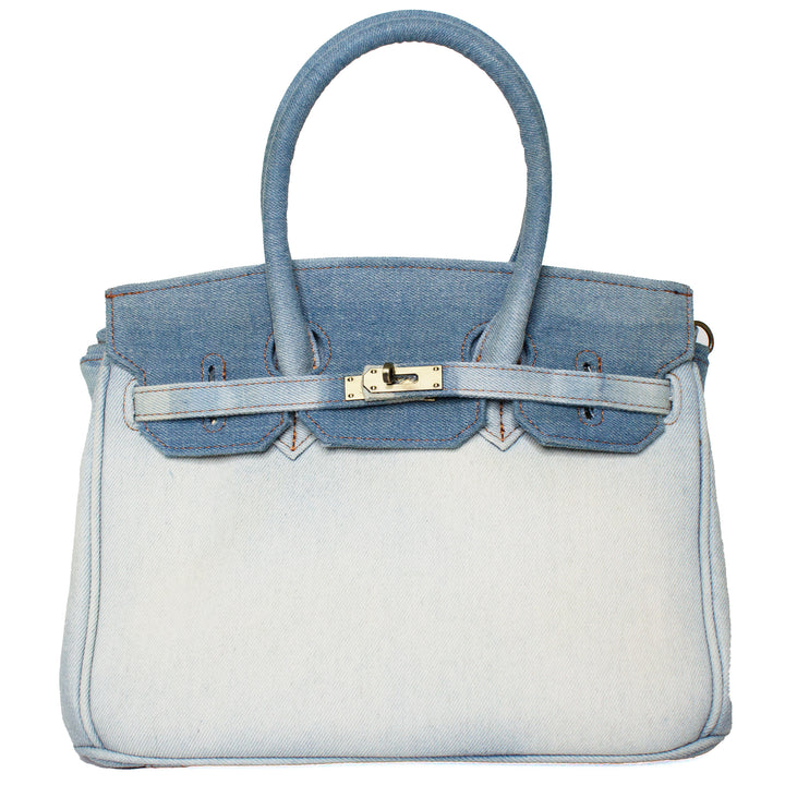Denim - Ombre