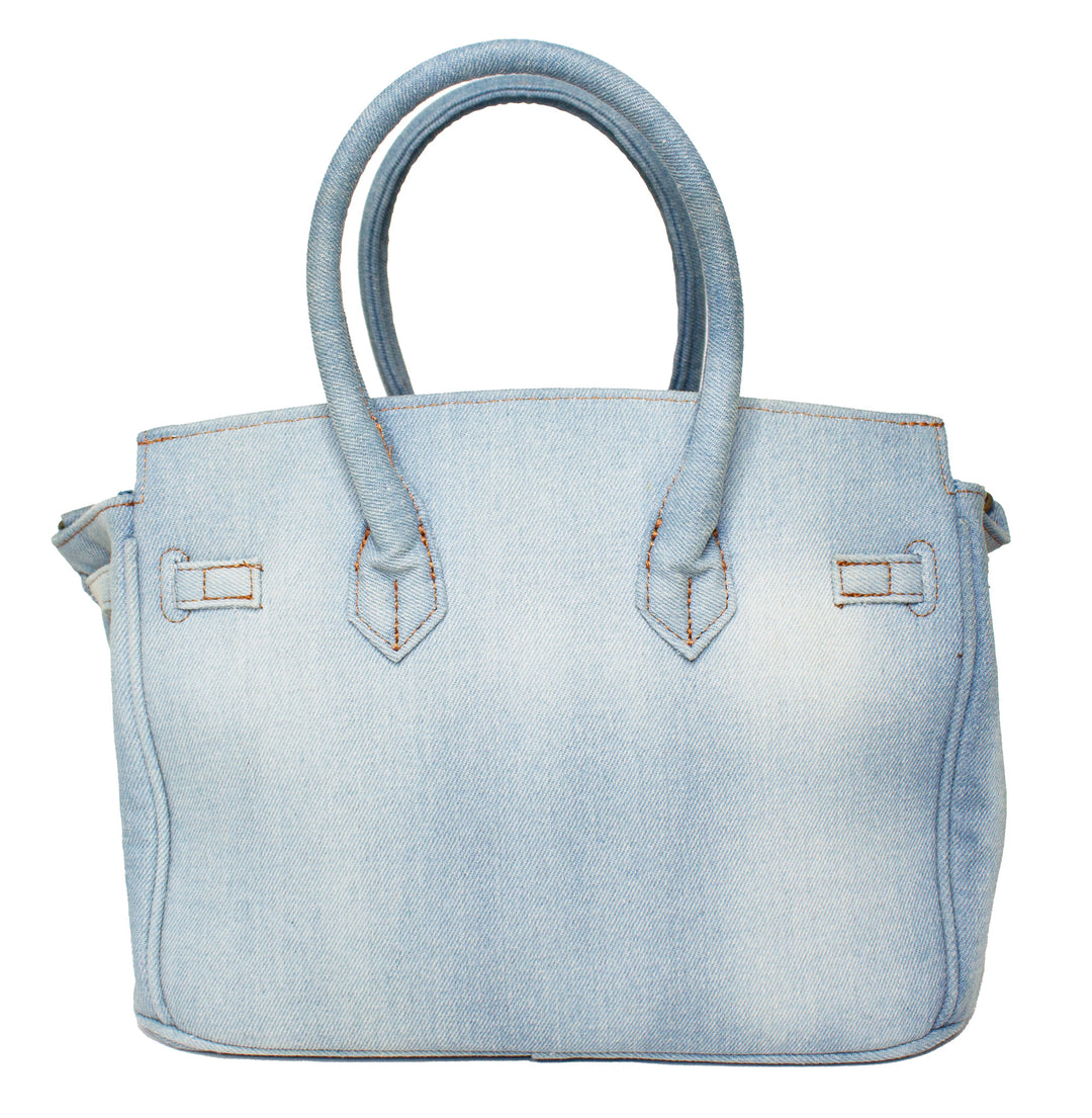 Denim - Ombre