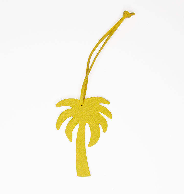 Palm Tree Charm