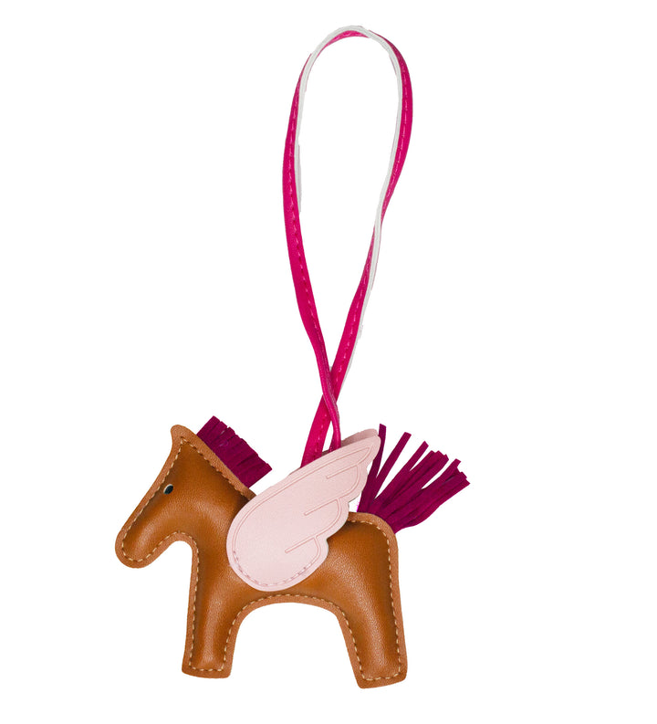 Pegasus Charm