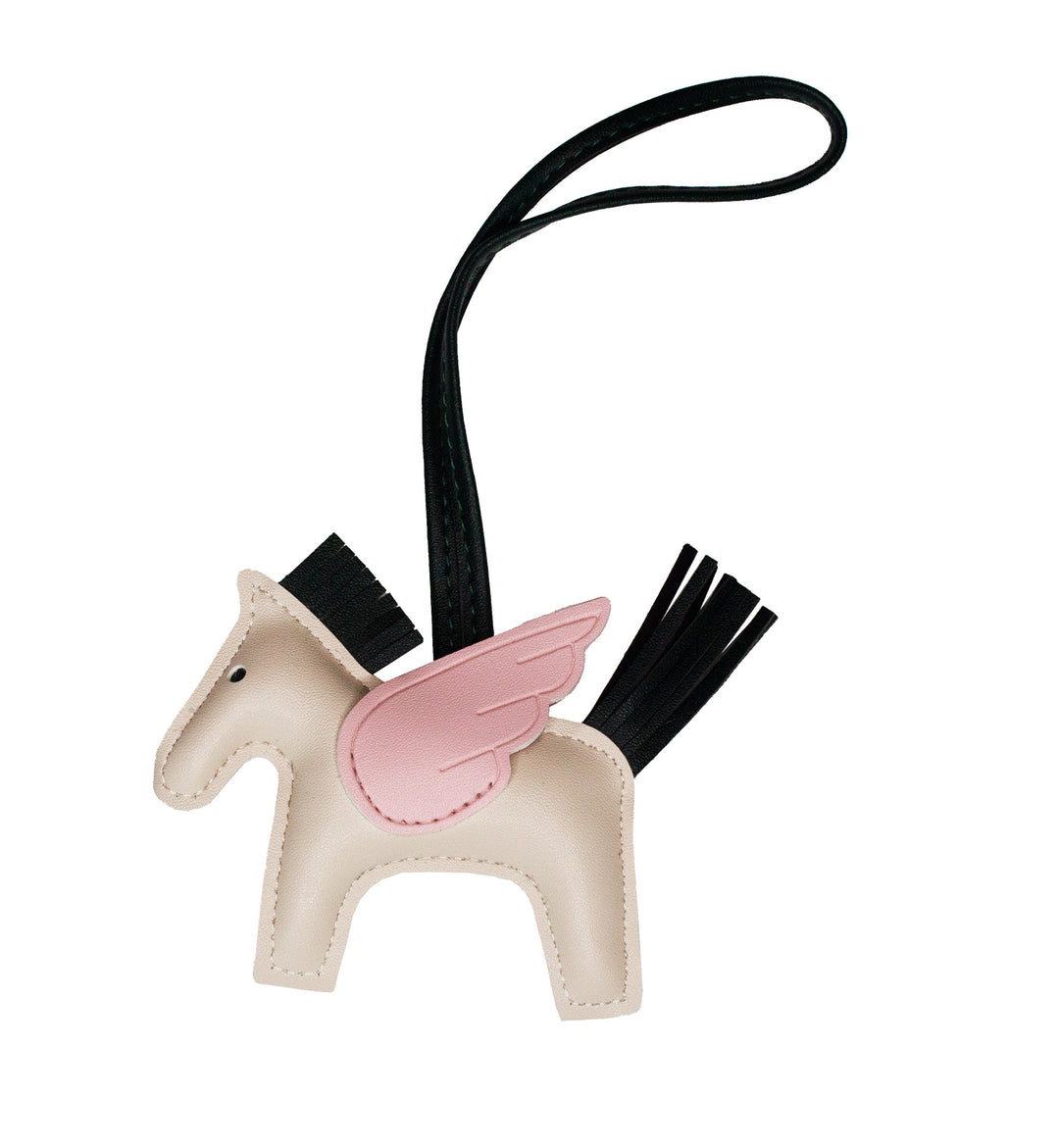 Pegasus Charm