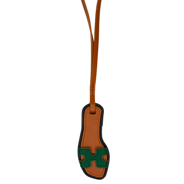 Seaside Sandal Charm