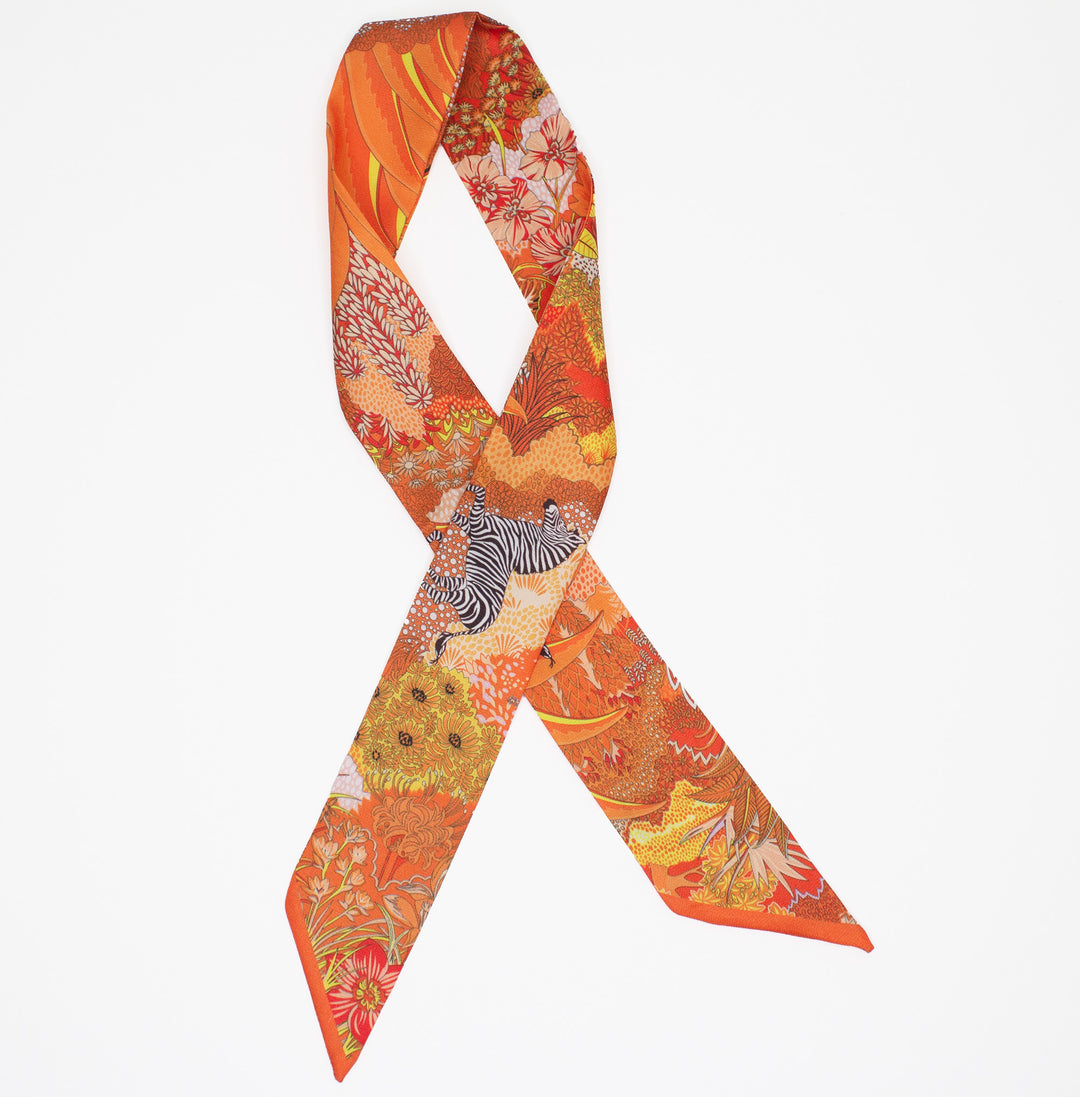 Seaside Scarves