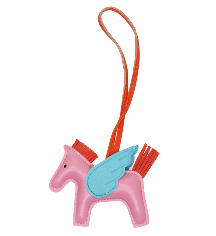 Pegasus Charm