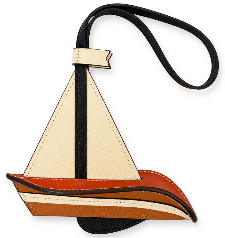 Sailboat Charm