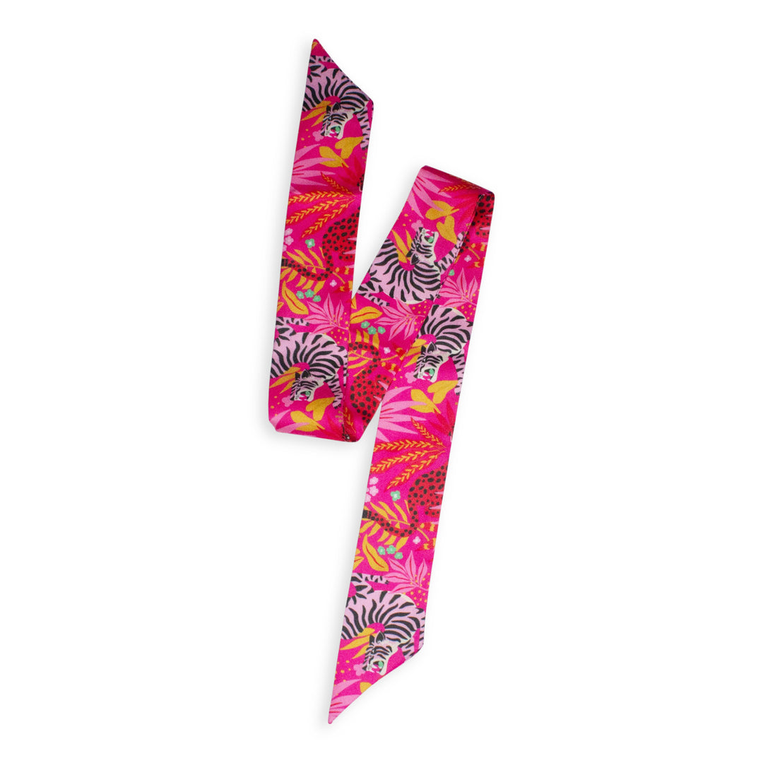 Seaside Scarves