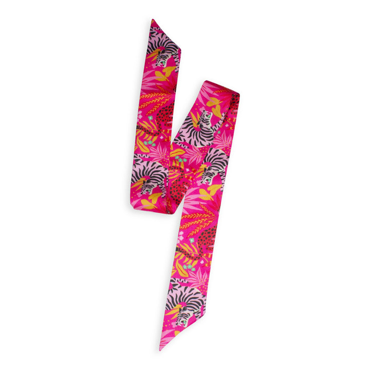 Seaside Scarves