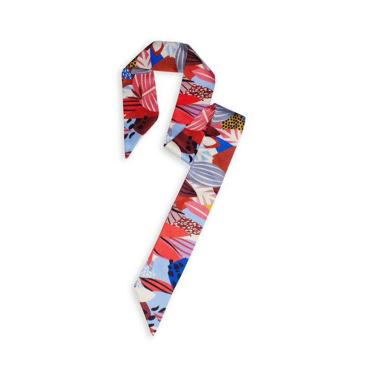 Seaside Scarves
