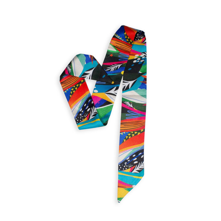 Seaside Scarves