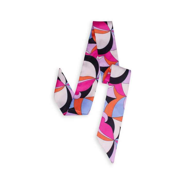 Seaside Scarves