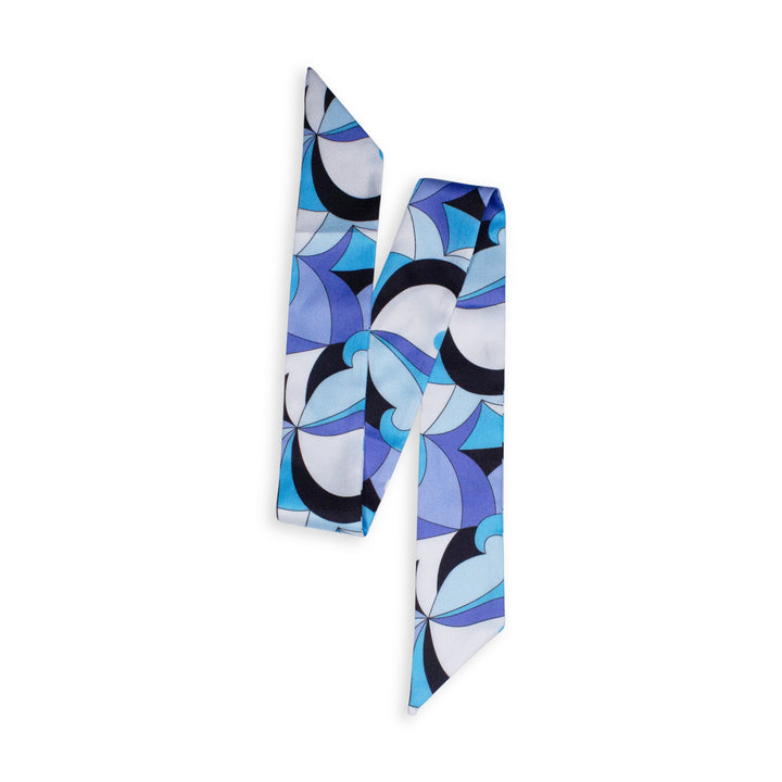 Seaside Scarves