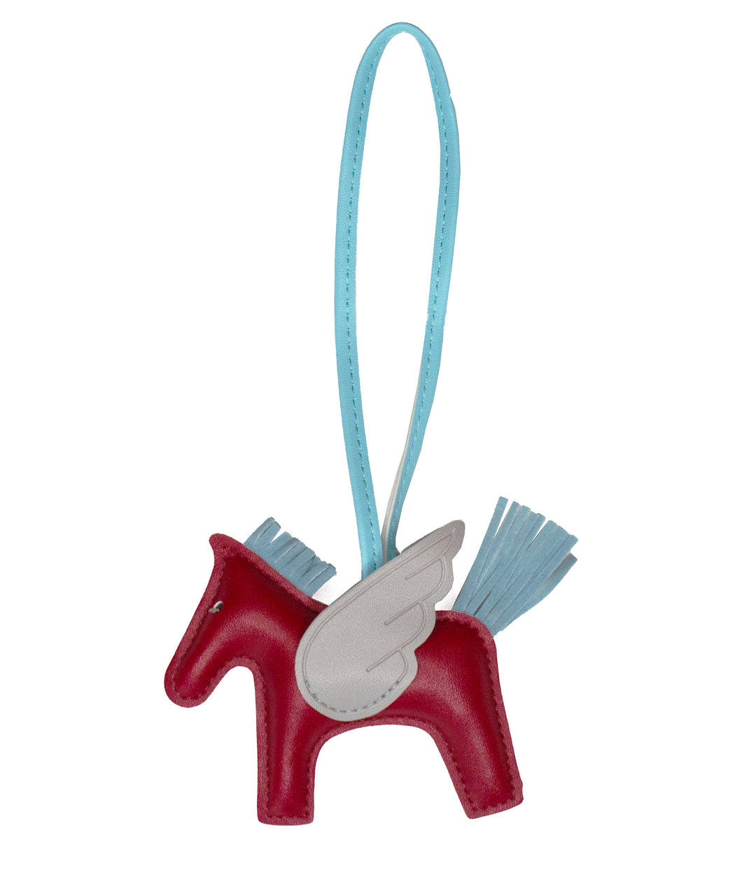 Pegasus Charm