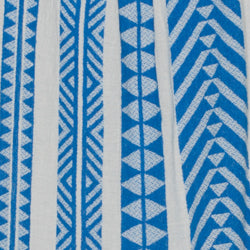 Ella Dress - Cobalt