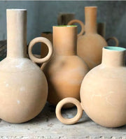 Veronica Clay Vase - Large