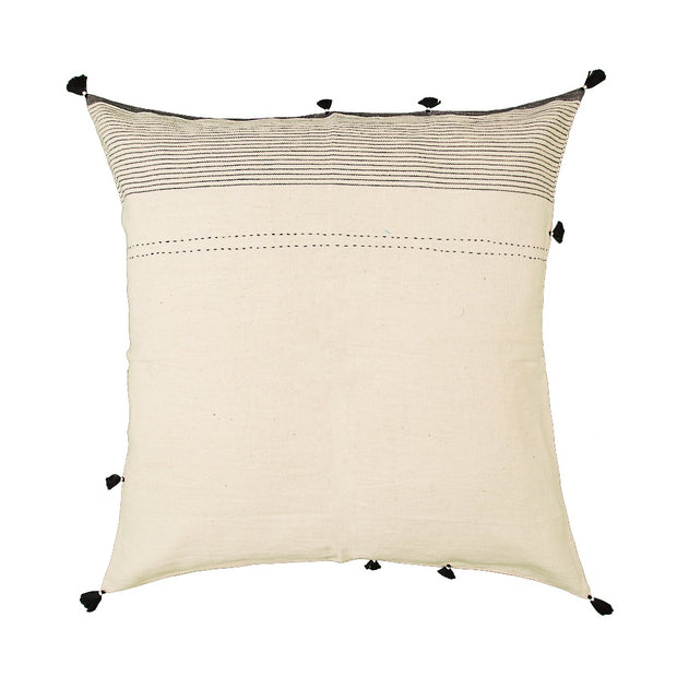 Rebari Pillow by Injiri