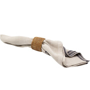 Natural Rattan Napkin Ring