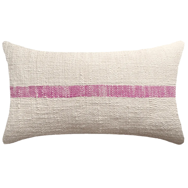 Linus Pillow In Orchid
