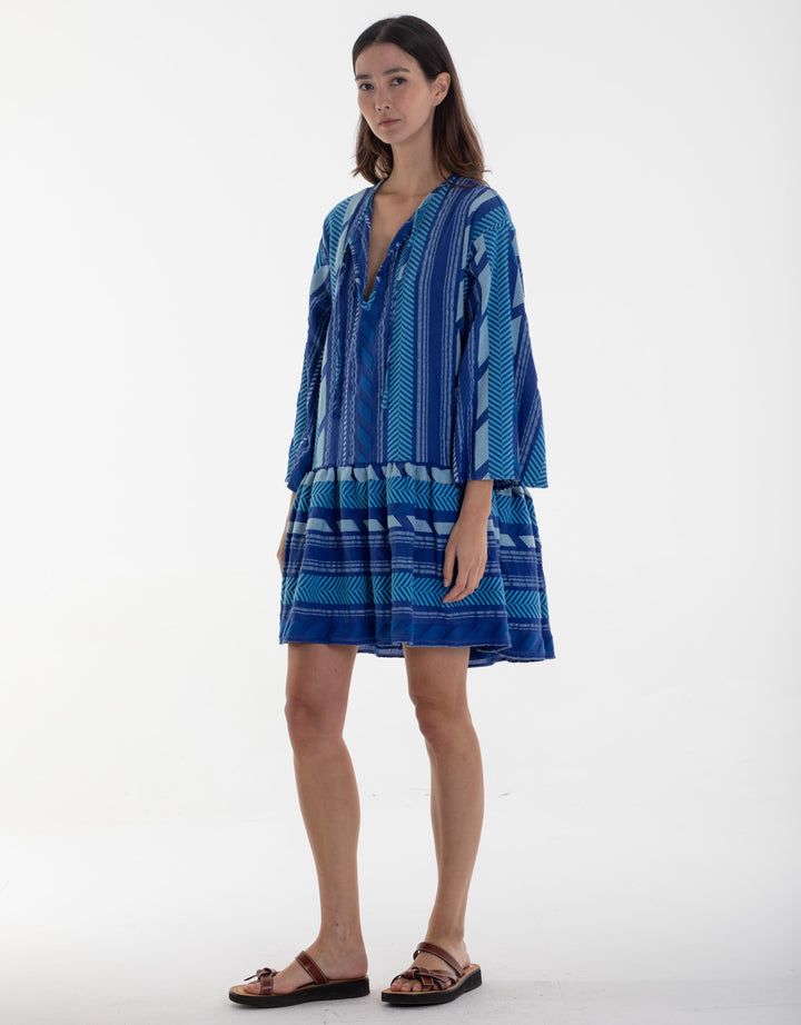 Izele - Mykonos Tunic dress